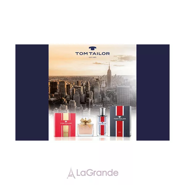 Tom Tailor Urban Life Woman �������� ����