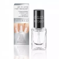 Artdeco All In One Nail Lacquer �������������������� ���������� ���, �� ������� ��������� ���