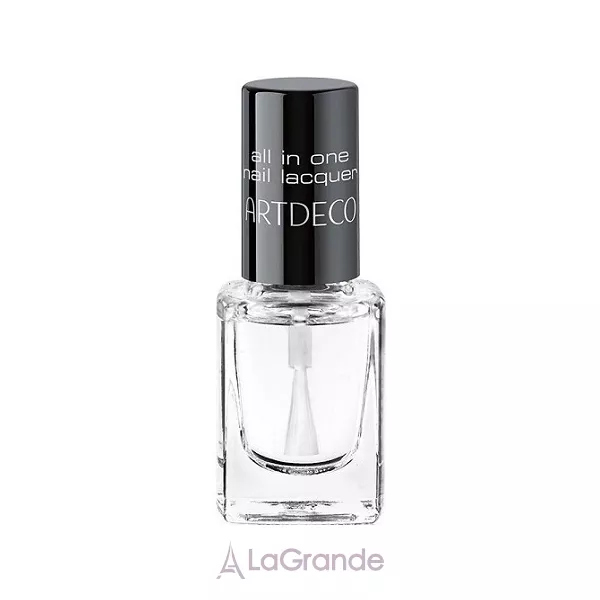Artdeco All In One Nail Lacquer ������������������� ���������� ���, ��������� ��������� ����