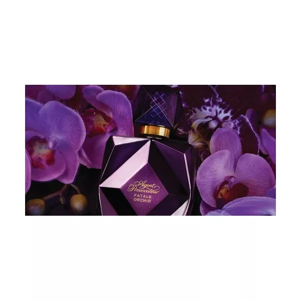 Agent Provocateur Fatale Orchid ��������������� ����