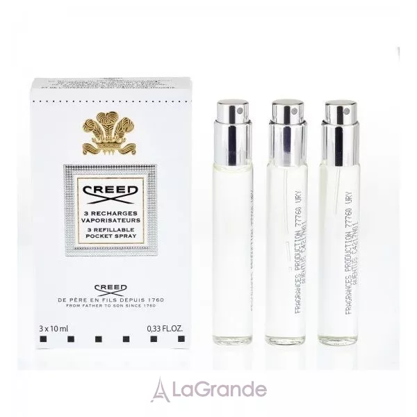 Creed Love in White ���� (����������� ���� 3 ������� �� 10 ��)