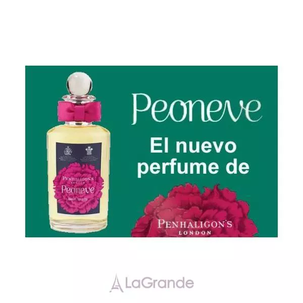 Penhaligon`s Peoneve ��������������� ���� (������)