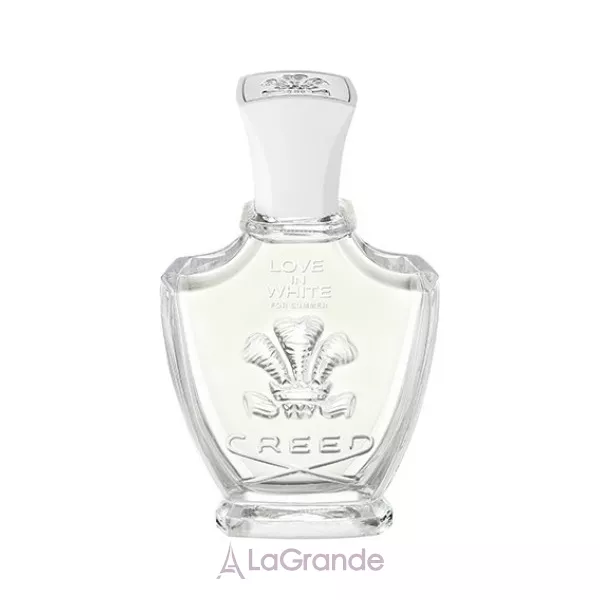 Creed Love in White for Summer ����������� ����