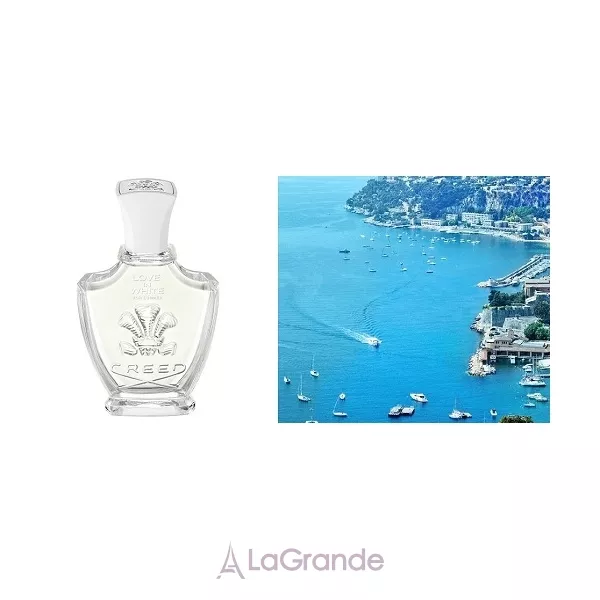 Creed Love in White for Summer ����������� ����