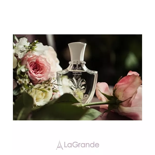 Creed Love in White for Summer ����������� ���� (������ ��� ��������)
