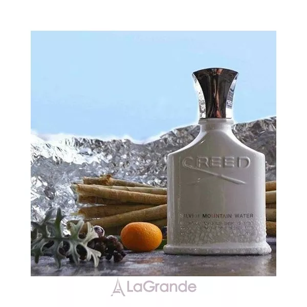Creed Silver Mountain Water ���� (����������� ���� 3 ������� �� 10 ��)