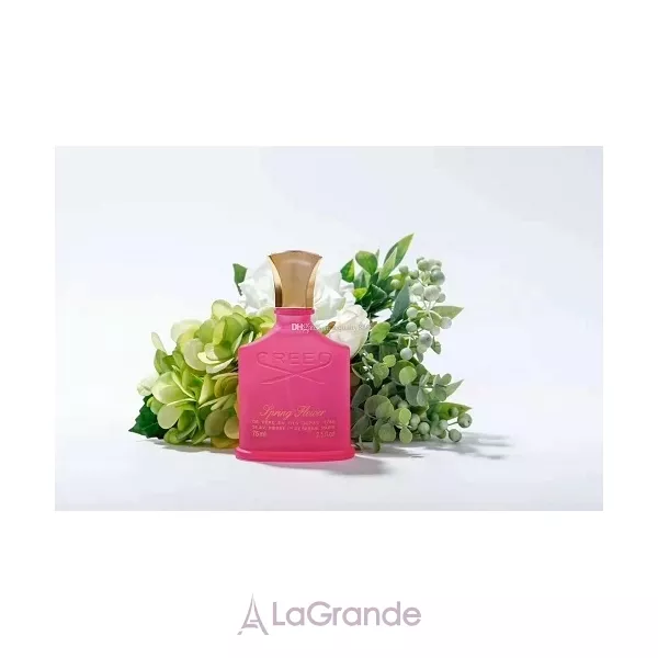 Creed Spring Flower ���� (����������� ���� 3 ������� �� 10 ��)