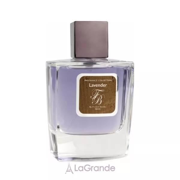 Franck Boclet Lavender Franck Boclet ��������������� ���� (������ ��� ��������)