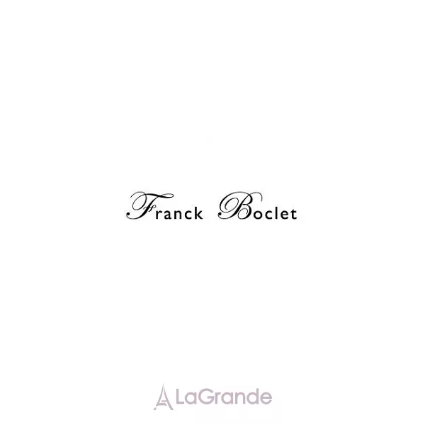 Franck Boclet Lavender Franck Boclet ��������������� ���� (������ ��� ��������)