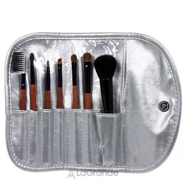 Limoni Professional ����� ������ "Silver Travel Kit" ����� �� 7 ������ + �����