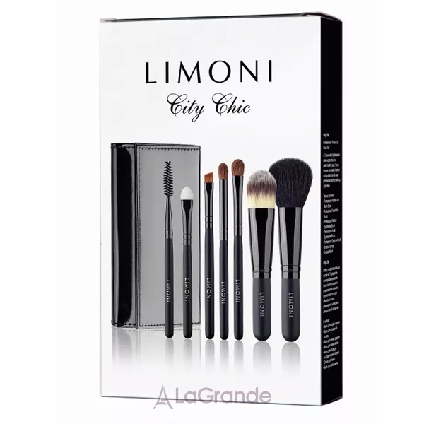 Limoni Professional ���� ������ "City Chic" ���� ������ + �����