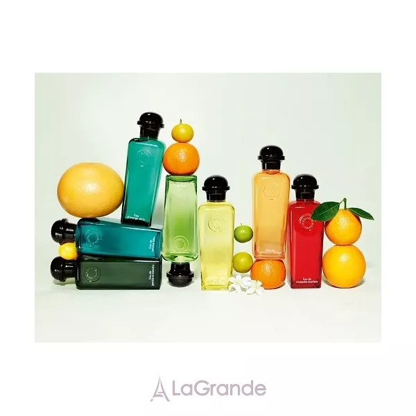 Hermes Eau de Citron Noir �������� (refill)
