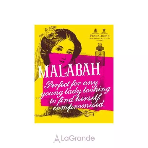 Penhaligon`s Malabah ��������������� ����