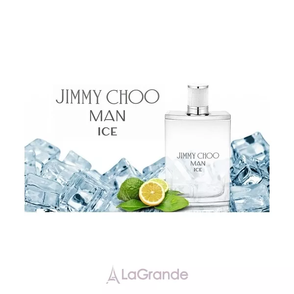 Jimmy Choo Man Ice ���� ��� ����