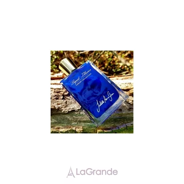 Juliette Has A Gun Liquid Illusion ��������������� ����