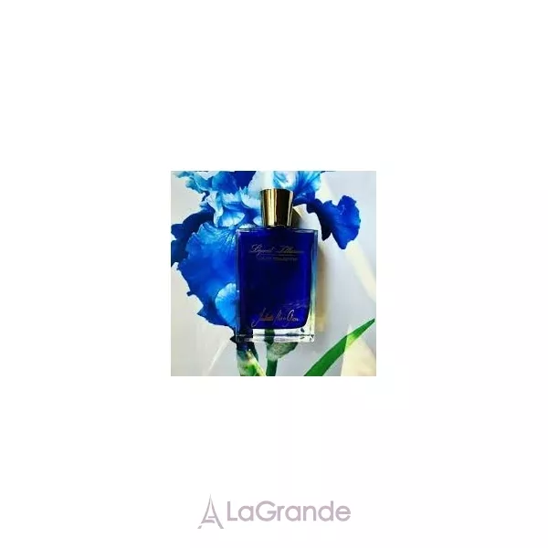 Juliette Has A Gun Liquid Illusion ��������������� ����