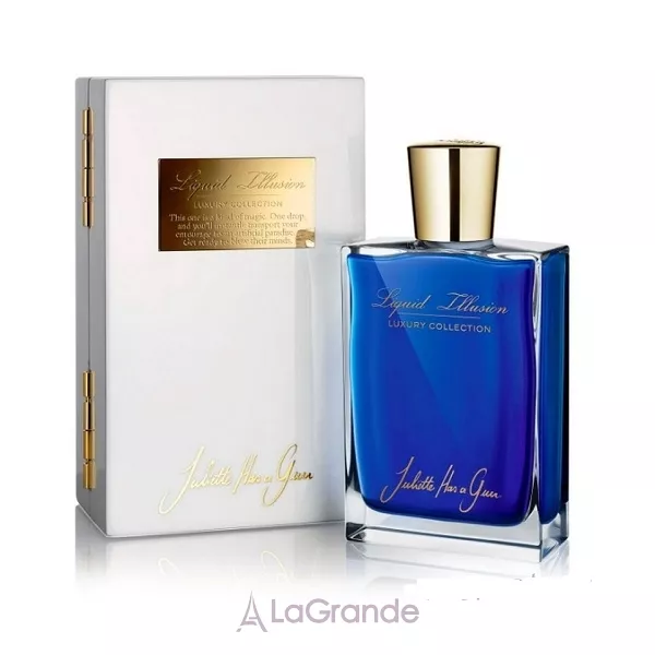 Juliette Has A Gun Liquid Illusion ��������������� ����