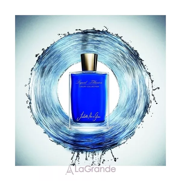 Juliette Has A Gun Liquid Illusion ��������������� ����