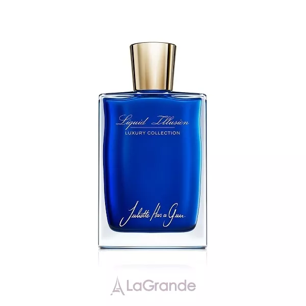 Juliette Has A Gun Liquid Illusion ����������� ���� (������ ��� ��������)