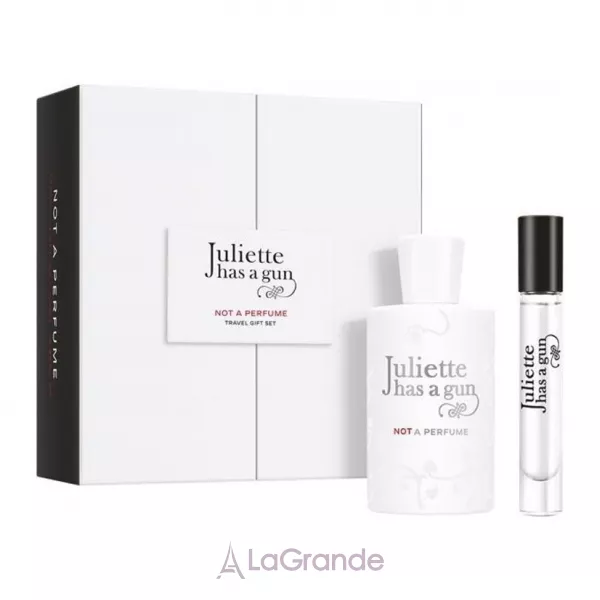 Juliette Has a Gun Not A Perfume ����� (��������������� ���� 100 �� + ��������� Lust for Sun 7.5 ��)
