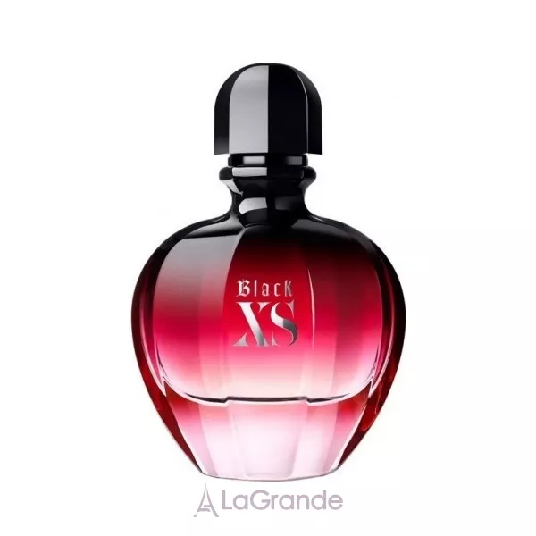 Paco Rabanne Black XS for Her Eau de Parfum ����������� ����