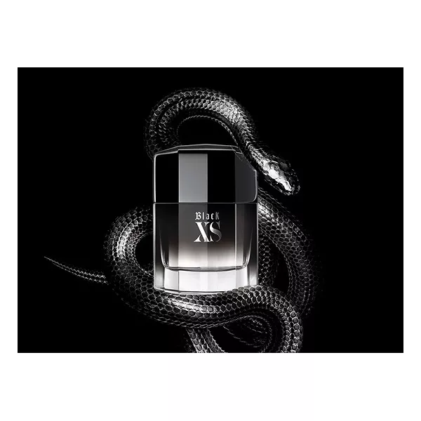Paco Rabanne Black XS Excess 2018 ��������� ���� (������)