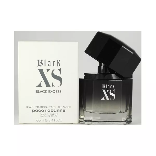 Paco Rabanne Black XS Excess 2018 ��������� ���� (������)