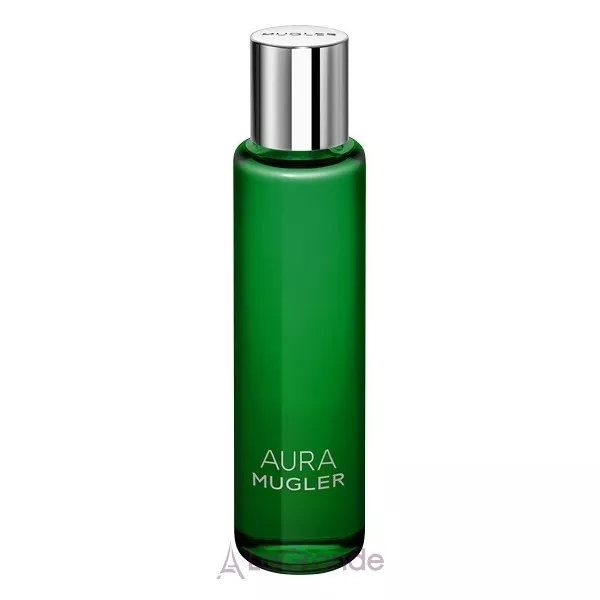 Thierry Mugler Aura ��������������� ���� (refill)
