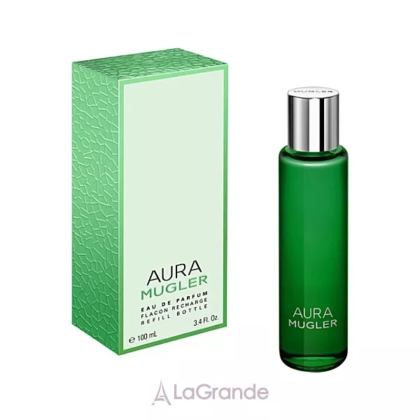 Thierry Mugler Aura ��������������� ���� (refill)