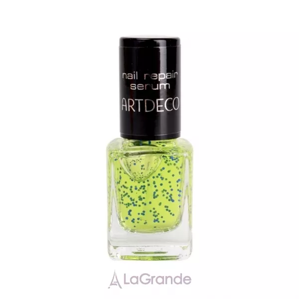 Artdeco Nail Repair Serum ����������� ���������� ���� � �������� ��� ����� �� ������ �����