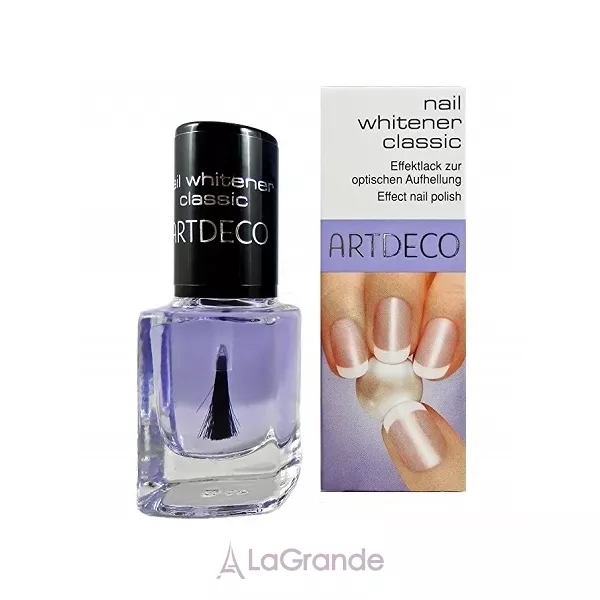 Artdeco Nail Whitener Classic ����������� �������� ��� ��� ���������� �����, �� �������� ����.