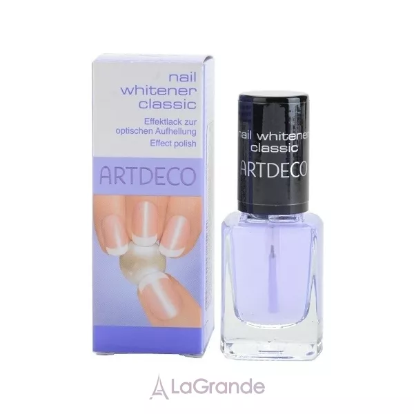 Artdeco Nail Whitener Classic ����������� �������� ��� ��� ���������� �����, �� �������� ����.