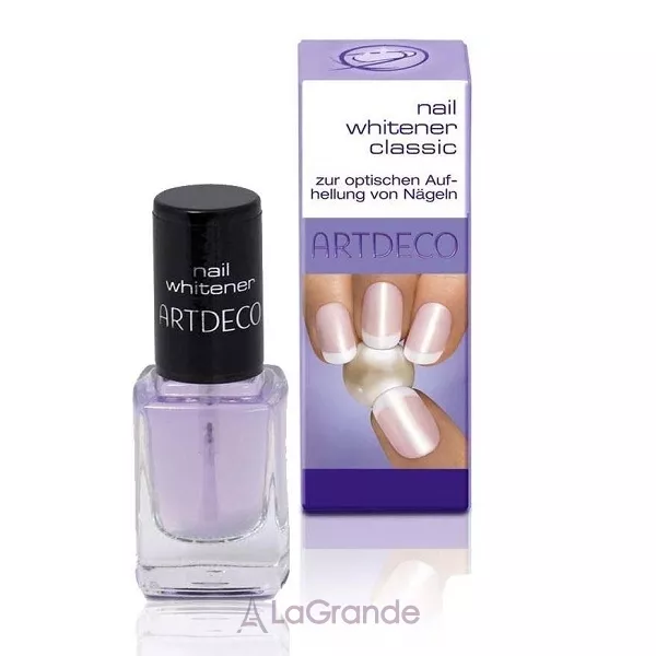 Artdeco Nail Whitener Classic ����������� �������� ��� ��� ���������� �����, �� �������� ����.