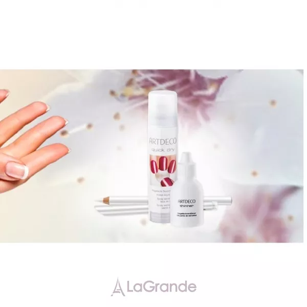 Artdeco Nail Whitener Pencil �������� ��� �������� ������ ��������������