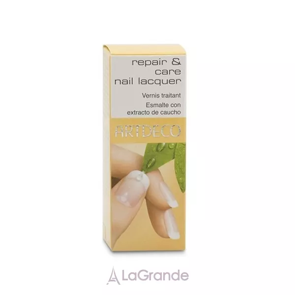 Artdeco Repair & Care Nail Lacquer ������������ ��� ��� ������� �� ������ �� ������� �������.