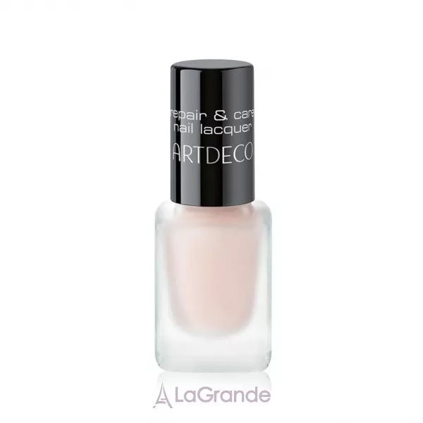 Artdeco Repair & Care Nail Lacquer ������������ ��� ��� ������� �� ������ �� ������� �������.