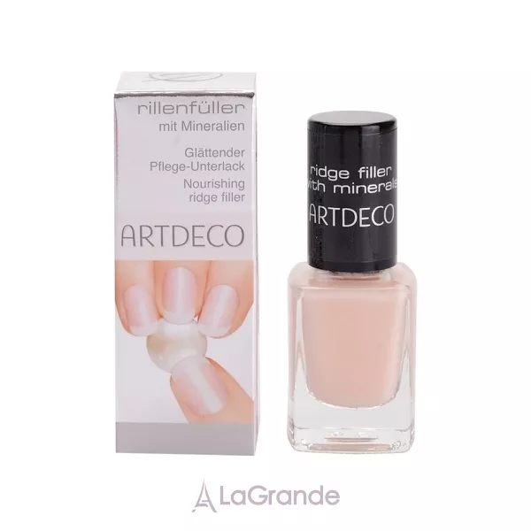 Artdeco Ridge Filler With Minerals ����������� ��� � ��������� ��� ����������� �������� ��������