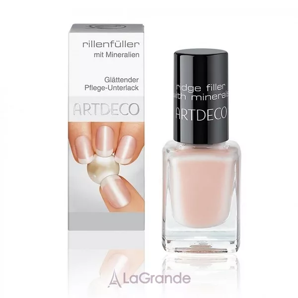 Artdeco Ridge Filler With Minerals ����������� ��� � ��������� ��� ����������� �������� ��������