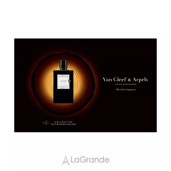 Van Cleef & Arpels Collection Extraordinaire Bois dore ��������������� ���� (������ ��� ��������)