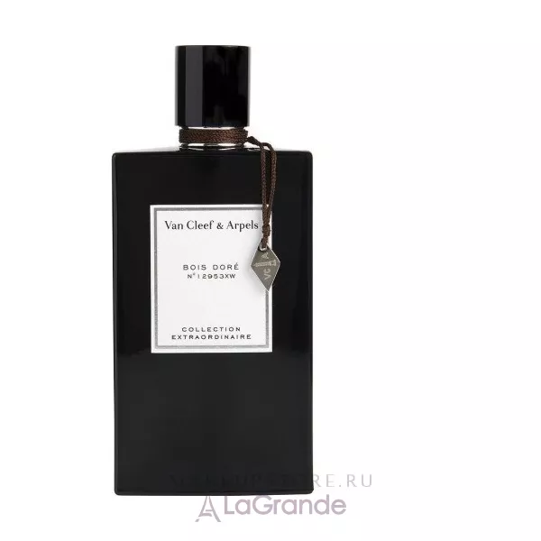 Van Cleef & Arpels Collection Extraordinaire Bois dore ��������������� ���� (������ ��� ��������)