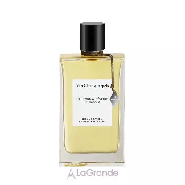 Van Cleef & Arpels Collection Extraordinaire California Reverie ��������������� ���� (������)