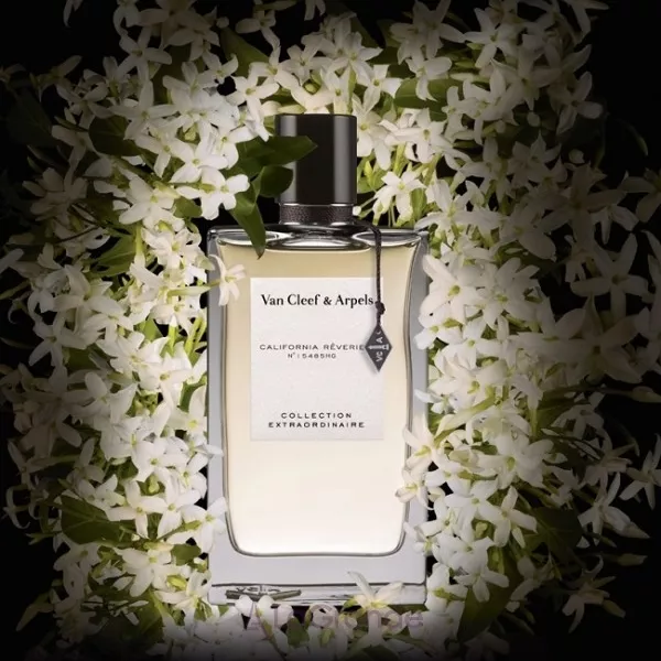 Van Cleef & Arpels Collection Extraordinaire California Reverie ��������������� ���� (������)