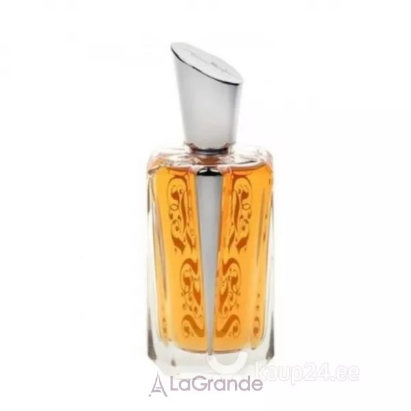 Thierry Mugler Mirror Mirror Collection-Miroir des Majestes ��������������� ����