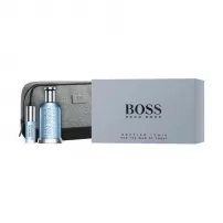 Hugo Boss Boss Bottled Tonic ���� (�������� ���� 100 �� + �������� 8 �� + ����������)