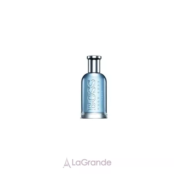 Hugo Boss Boss Bottled Tonic ����� (��������� ���� 100 �� + ��������� 8 �� + ����������)