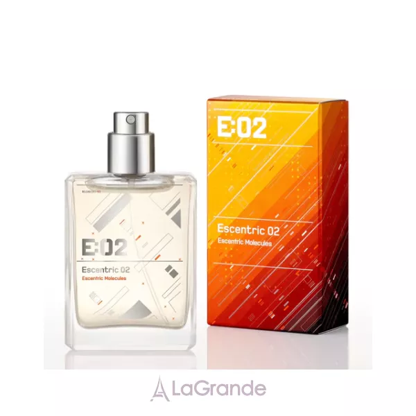 Escentric Molecules Escentric 02 �������� ���� (refill)