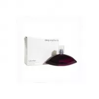 Calvin Klein Deep Euphoria Eau de Toilette �������� ���� (������ ��� ��������)