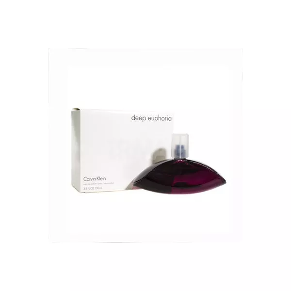 Calvin Klein Deep Euphoria Eau de Toilette ��������� ���� (������ ��� ��������)