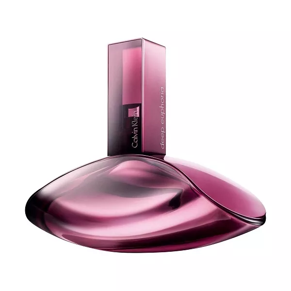 Calvin Klein Deep Euphoria Eau de Toilette ��������� ���� (������ ��� ��������)