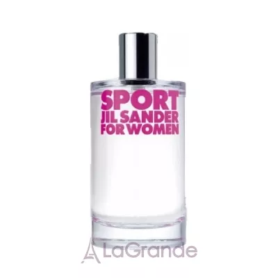 Jil Sander Sport for Women  